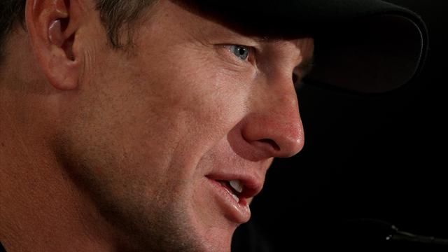 Armstrong lawsuit hits roadblock