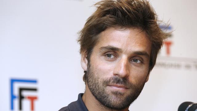Clément: "Je suis très méfiant"