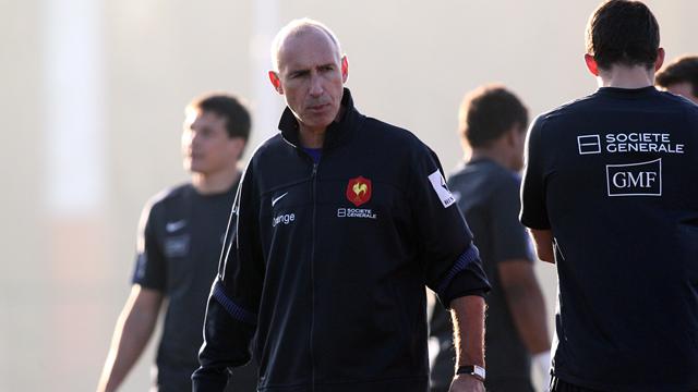 Lagisquet: "Progresser dans la conservation"
