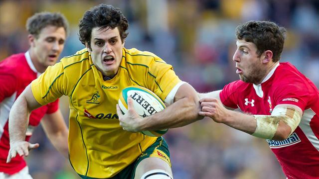 Les Gallois rentrent bredouilles d’Australie