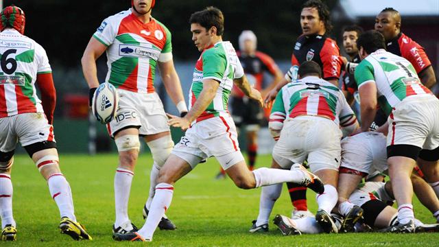 Bilan: Biarritz, l’effet Coupe du monde