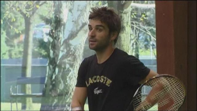 Clement named captain - Tennis - Davis Cup