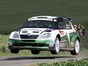 Geko Ypres Rally set for qualifying 