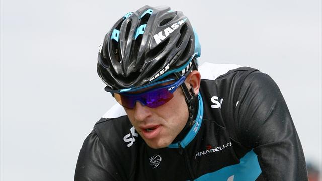 Stannard takes British - Cycling
