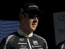 Goss to lead GreenEDGE