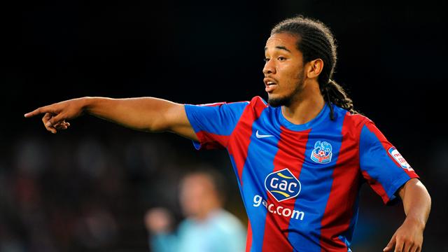 Terriers snap up Scannell - Football - Championship