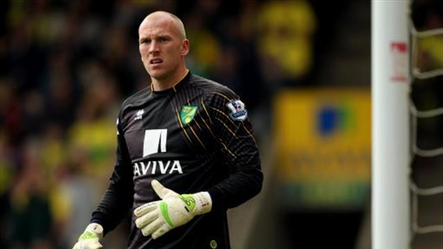 Nowich give Ruddy new deal