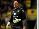 Ruddy nears Norwich return