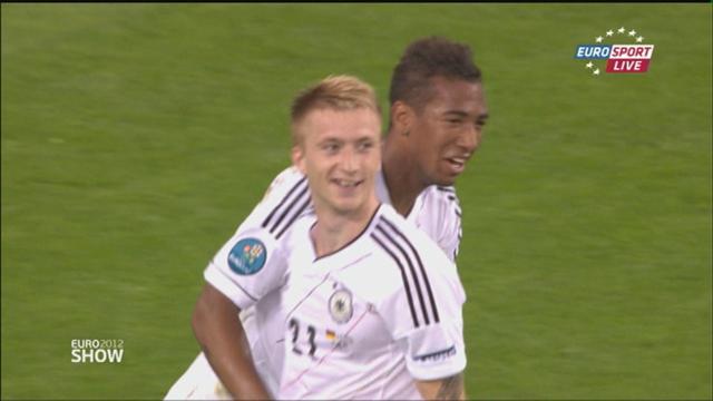 Schweini backed by Loew - Football - Euro 2012