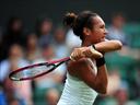 Watson makes second round