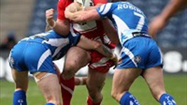 New duo set to leave Hull - Rugby League