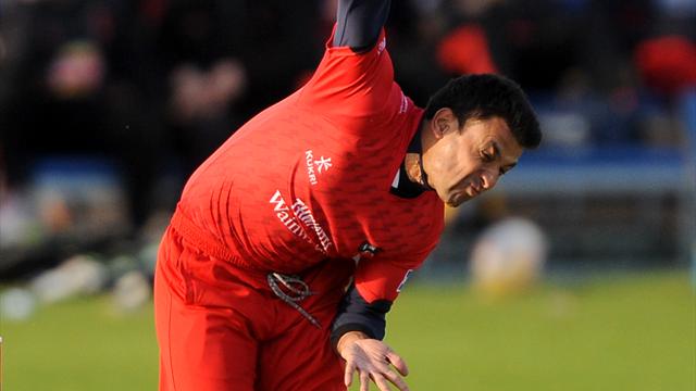 Lancashire thrash Durham