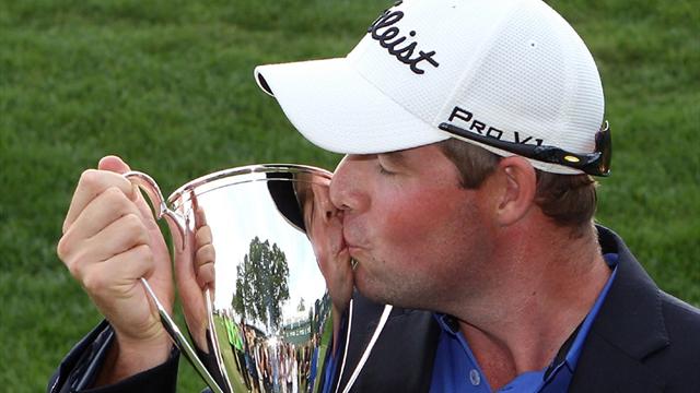 Leishman in doubt for British Open golf