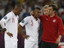 FA hits out