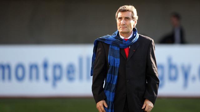 Montpellier: accord signé entre Altrad et l'association