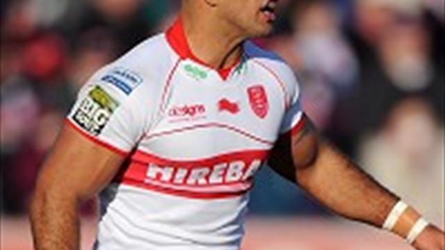 Cas announce double - Rugby League