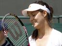 Robson loses Bastad opener