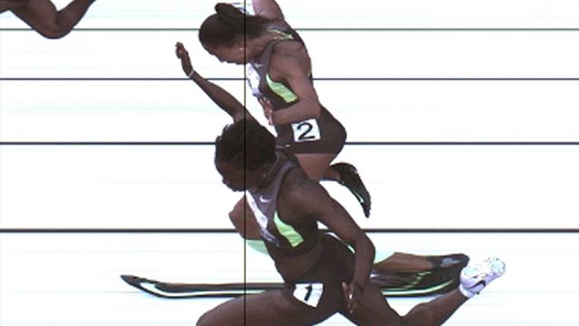 Felix and Tarmoh to race for last Olympic spot
