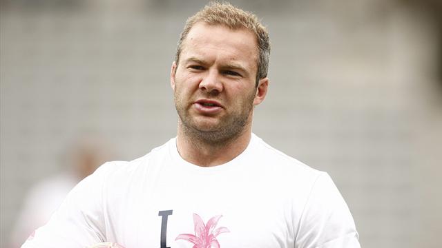 O. Phillips: "J'aimerais revenir en France"