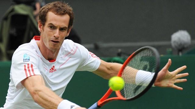 Murray destroys Davydenko - Tennis - Wimbledon