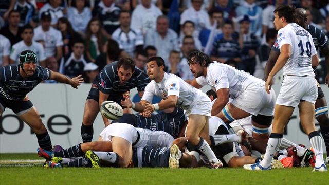 Bilan: Montpellier, jamais sans mes internationaux