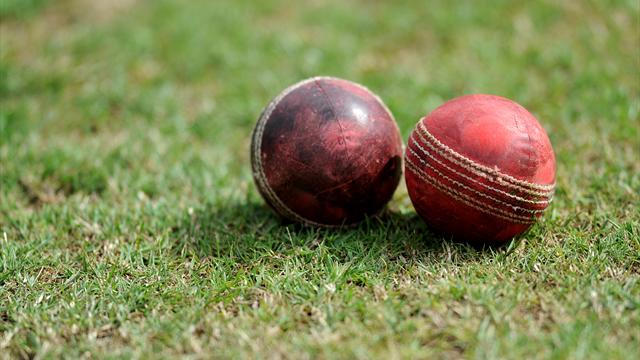 Ireland and Scotland cash - Cricket