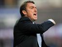 We owe Birmingham fans - Clark