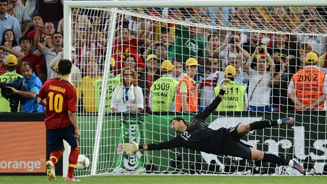 Fabregas proves decisive again