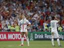 Ronaldo penalty plannned