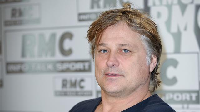 Charvet: "Le succès des hommes libres"