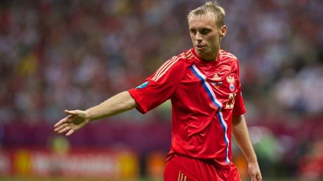 «СЭ»: Глушаков переходит в «Спартак»