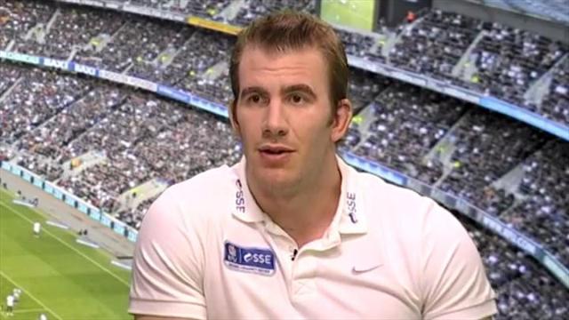 Croft: Youngs back - Rugby Croft: Youngs back - Rugby