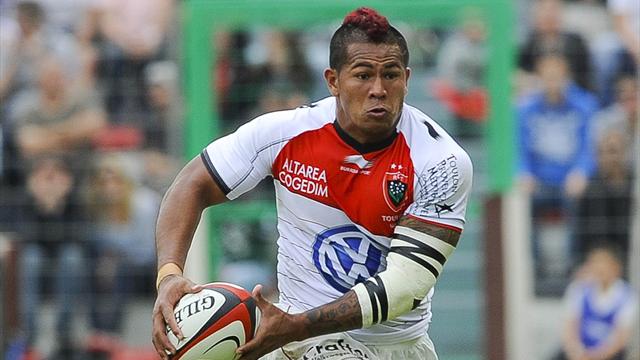 Le XV de la saison: les trois-quarts