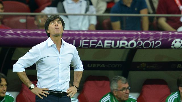 No major overhaul for Germany