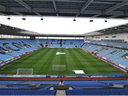Coventry Stadium