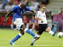 Balotelli comes of age