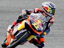Cortese beats Kent to pole