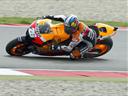 Pedrosa leads FP1