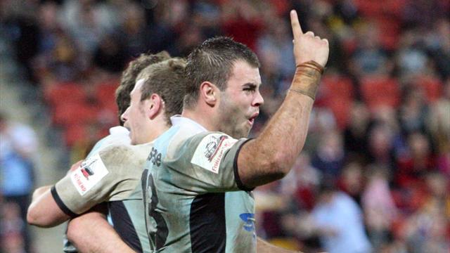 Graham, Smith avoid bans - Rugby League
