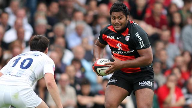 Tolofua, la bombe de Toulouse