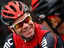 Evans to miss time trial