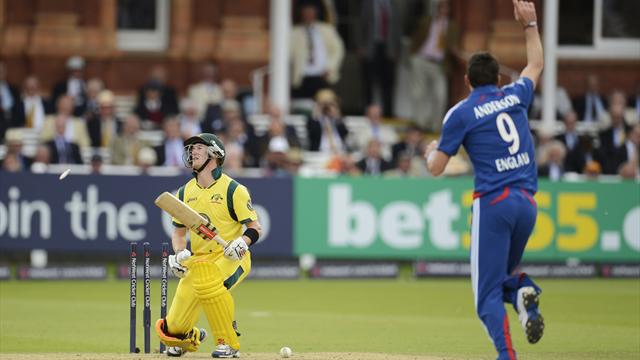 Australia serious about T20 challenge says Bailey