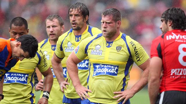 Bilan: Clermont, le paradoxe