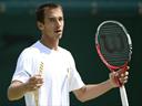 Rosol quickly exits 