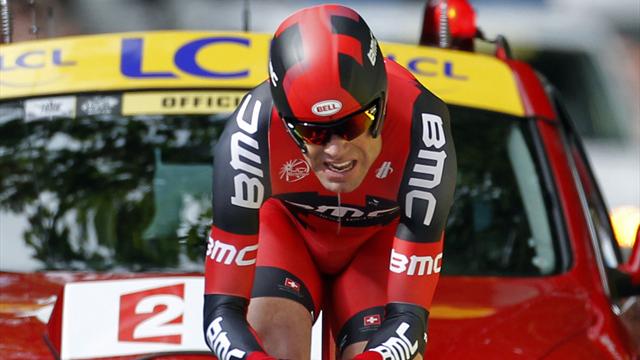 Evans: Real Tour starts on Sunday