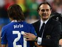 Pirlo to end Italy career after Brazil 2014