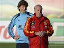 Del Bosque: I want Llorente back in Spain squad