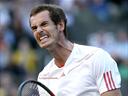 Murray eyeing Wimbledon triumph