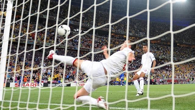 Platini's technology doubts