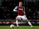 McCartney rejoins West Ham